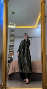 Alesha - NEW VEGA SET TUNIK setelan tunik terbaru wanita kekinian new set long tunik best seller terbaru hijaber kekinian terlaris setelan tunik motif terbaru viral