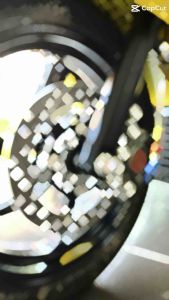 Giorno น๊อตเลส ชุดน๊อตทั้งคัน หัวเฟือง-จีลายแบน ราคาต่อชุด