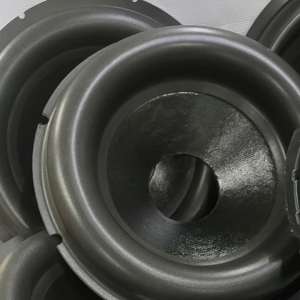 หน้ากระดาษลำโพงโดนัท 12 นิ้ว มี 6 รุ่น โดนัทยักษ์ โดนัทตะกร้อ โดนัททั่วไป รู 52-62-75 มิล.