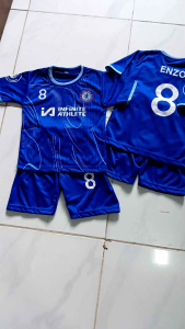 Jersey Bola Anak Terbaru Setelan Kaos Bola Anak Termurah Umur 1-14 Tahun Kualitas Premium