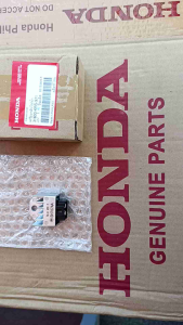 Rectifier Regulator Honda Genuine(Wave100/XRM110/TMX155)