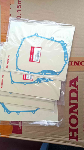 Crankcase Cover Gasket Right Honda Genuine(Wave125/XRM125Carb/Rs125Carb)