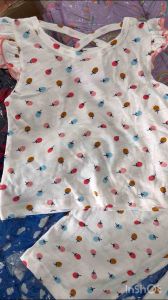 JanElla's Pajama Set for 1-6 Year Old Girls: A Comprehensive Guide