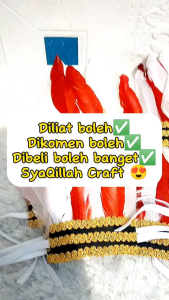 Aksesoris Bulu Hewan: Tangan & Kaki