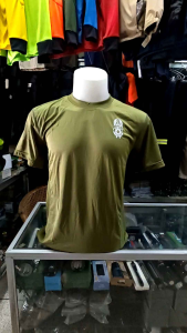 เสื้อยืดทบ เสื้อยืด กองทัพบก เสื้อยืดซับใน เสื้อยืดทหาร