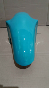 Slebor Spakbor Kawasaki Ninja RR Tosca Variasi CB GL MP TIGER