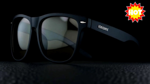 Original IonSpec Glasses Collection – Anti Blue Light UV & EMD Shield | Germanium & Negative Ion Therapy