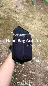 Tas Pria Basel: Pilihan Terbaik Untuk Perjalanan dan Aktivitas Kasual