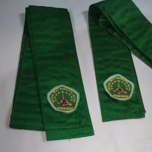 Sabuk Pagar Nusa & Sabuk Pelatih: Desain, Asisten, dan Olahraga