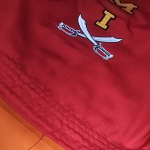 Celana Bordir Gasmi pagar nusa