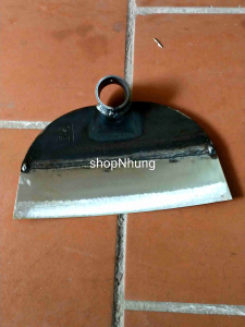 Sạc Xới Cuốc Xới Rẫy Cỏ Làm Nương Lưỡi Thép Chắc Khỏe Hàng Loại 1