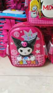 TAS LED ANAK PAUD CEWE USIA 1-3 TAHUN BER LED KARAKTER VIRAL MIXUE FROZEN PRINCESS/ TAS MIXUE CEWE / TAS RANSEL ANAK / TAS RANSEL CEWE / TAS LED ANAK KARAKTER / TAS ANAK MIXUE VIRAL