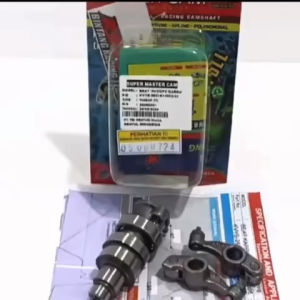 Noken As Beat Karbu Scoopy: Set Templar & RRA Original BRT