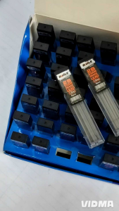 603 1.8mm Jawi Pencil lead