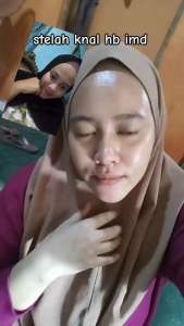 HB SUPER WHITENING HB IMD LENGKAP BODY SERUM SPF 30+++ original by IMD GLOW