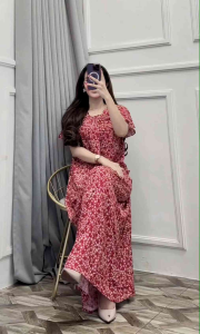 DASTER FUJI RAYON PREMIUM / DASTER TERBARU 2023 VIRAL MURAH / DASTER RAYON PANJANG / DASTER TERBARU KEKINIAN / DASTER VIRAL