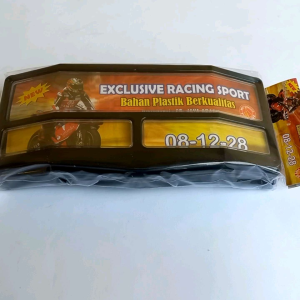 COVER PLAT NOMOR CEMBUNG UNIVERSAL