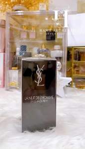 Nước hoa Nam LA NUIT DE LHOMME EDT Chiết 10ml ( Auth )