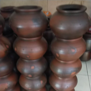 GENTONG TANAH LIAT GENTONG BERAS GENTONG DAWET
