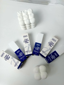 INEZ Lipsence Tinted Lip Serum / Lip Serum Inez / Lip Tint Inez