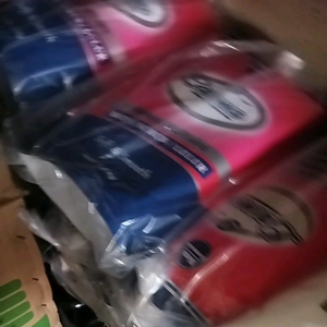 [LAVEA] BODY SCRUB/LULUR/SCRUB BADAN/12KG