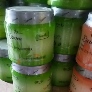 obat smoting lavea (step 1)obat pelurusan rambut /normal/kribo/rusak/sensitive obat smothing salon obat pelurusan merk lavea