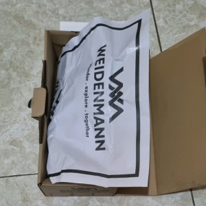 Sandal Jepit Gunung WDM Pria Dewasa Cocok Untuk Outdoor Hiking Jalan Santai Anti Slip