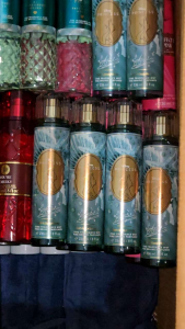 Youre Cheeky Bath & Body Works Fine Fragrance Mist 236ml CANADA