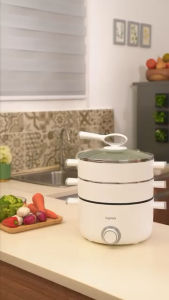 BOGO Kyowa Multi Cooker KW3804