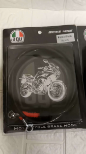 Selang Rem Depan & Belakang AGV & Kabel Rem Universal