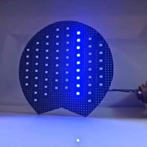 Mengenal Strip LED 11 Mode Untuk Scoopy Prestige & Connected