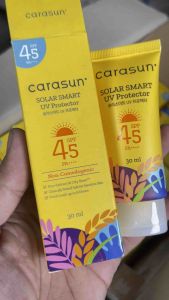 Carasun sunscreen original spf 45pa++