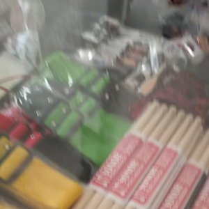 Stik Drum Ukuran A5 Meple Tanpa Sambung