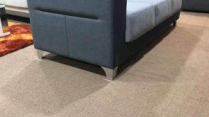 LX 501Trendy Design  Anti Scratch Pet Friendly Easy Clean Fabric Sofa  PROMOTION FOR THE 3 SEATER SOFA NEW ARRIVAL!! Solid Wood Frame Trendy EASY CLEAN Fabric Comfy Sofa Good Quality & nice workmanship Suitable for Office / APARTMENT