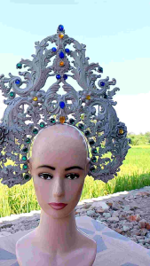 Mahkota Lem Bakar Silver: Panduan Lengkap