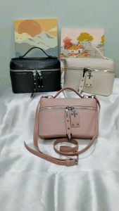 Tas Selempang Wanita Import Shoulder Bag/ Hand Bag Wanita Import