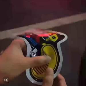 [พร้อมส่ง] ปืนพลุ ของเล่นปืนยิงพลุปาร์ตี้ 1 ชิ้น (คละสี) พลุกระดาษ ปืนเป่าลมอัตโนมัติอัตโนมัติ