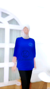 ELZ KAOS OVERSIZE LENGAN 7/8 KATUN KOMBED 20s KAOS WANITA OVERSIZE LENGAN 7/8 JUMBO | KAOS WANITA JUMBO | KAOS OVERSIZE WANITA | KAOS WANITA LENGAN 7/8 | KAOS LENGAN 7/8 | KAOS OVERSIZE WANITA