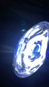 PAKET PROJIE BILED SET BATOK TIREV REFLEKTOR LAMPU DEPAN TIGER REVO SET BILED PROJIE