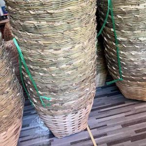 เข่งปลูกต้นไม้บรรจุดิน15กิโล20ใบ