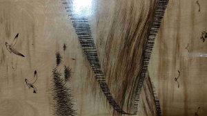 รองเท้าแตะชายแบบสุภาพสีดำ สีตาล ไซร์ใหญ่40-47 รุ่นgentlemen 4 จากแบรนด์longdoo