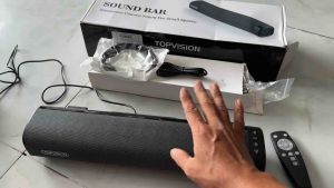 Loa 50W hàng xuất EU.