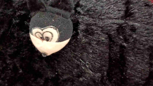 Tutup Tudung Saji Kotak Karakter Ukuran 48x61 CM