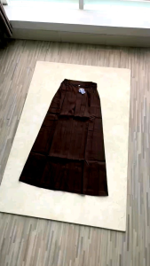 PROMO BIG SALE rok pramuka SMP rempel panjang anak perempuan/Seragam sekolah terlaris GROSIR AMEL