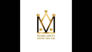 [MHD] Luxury Metal Wall Decor 125x75cm MHD1013