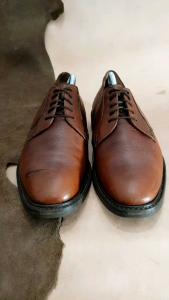 Sepatu John Spencer made in england🇬🇧 size44 🔥