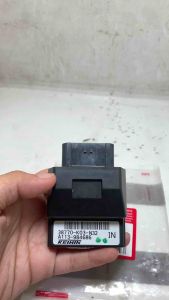 ECU ECM Honda Revo 110 Fi 2014 38770-K03-N32