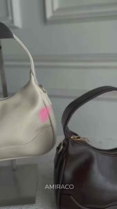 AMIRACO Tas Binar Jinjing Selempang Wanita Premium Size 17x25 Cm