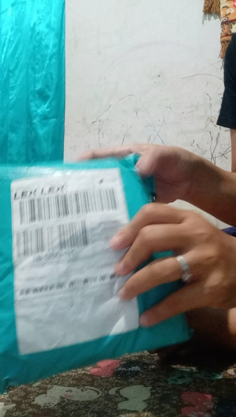 Buyer review video 4