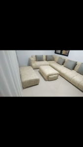 sofa lesehan jepang pesanan perset bisa per meter